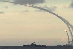 Hình ảnh cho thấy 1/5 phi đội MiG-29 của Ukraine bị tiêu diệt chỉ trong 1 đòn tấn công của Nga