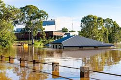 Lũ lụt nghiêm trọng tại Australia, thiệt hại lớn về người