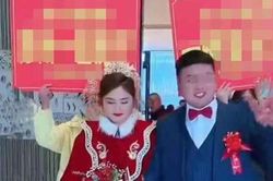 Được bố mẹ tặng của hồi môn tiền tỷ, cô dâu làm điều này trong đám cưới khiến dân mạng 'phát hờn'
