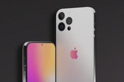 Camera hình viên thuốc của iPhone 14 Pro 'không nhỏ như tưởng tượng'