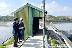 Camera giám sát - Giải pháp ngăn chặn, xử lý vi phạm về môi trường