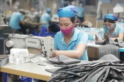 Kinh tế Xúc tiến đầu tư vào Cụm công nghiệp An Hòa