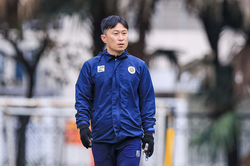 Đấu Viettel, HLV Hà Nội FC tìm cách khắc chế Hoàng Đức, Bùi Tiến Dũng