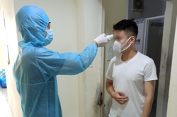 Sống cùng F0, làm sao để tránh bị lây nhiễm?