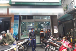 Đà Nẵng vượt mốc 1.000 ca COVID-19 trong ngày