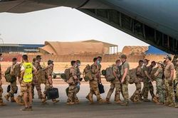 Nước Pháp và 'bài học Afghanistan'