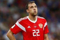 FIFA loại tuyển Nga khỏi vòng play-off World Cup