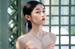 Nghệ sĩ Trung Quốc lao đao sau khi lộ chuyện hẹn hò