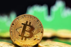 Giá Bitcoin tăng nhanh