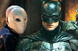 Tranh cãi về 'The Batman'