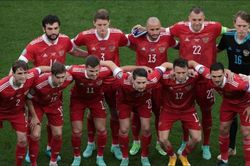 FIFA tước quyền thi đấu của Nga tại vòng play-off World Cup