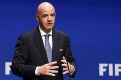 FIFA cấm Nga dự World Cup, IOC áp lệnh trừng phạt thể thao Nga