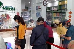Thanh Hóa bình ổn thị trường, phòng, chống dịch Covid-19