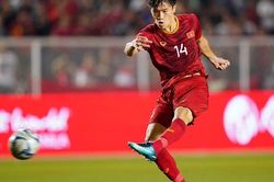 Sau bóng vàng sẽ là Huy chương Vàng