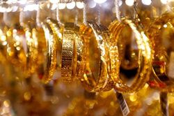 Giá vàng trong nước tăng 700.000 đồng/lượng