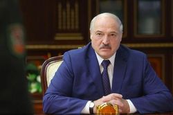 Tình báo Ukraine nói Belarus đã sẵn sàng tham gia chiến dịch của Nga