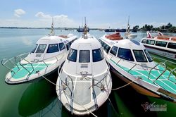 Vụ chìm tàu 17 người tử vong: TP Hội An mời chuyên gia đánh giá về ca nô bịt kín