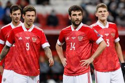 Liên đoàn bóng đá Nga lên tiếng sau quyết định của FIFA và UEFA