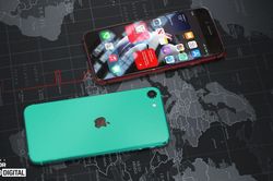 iPhone SE 2022 sẽ có giá chỉ từ 300 USD