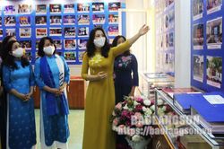 Phụ nữ Lạng Sơn hưởng ứng 'Tuần lễ Áo dài' năm 2022Tin khácGhi nhận từ Chiến dịch tiêm chủng mùa xuân 2022Lực lượng vũ trang tỉnh: 75 năm chiến đấu, xây dựng và trưởng thành