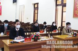 Phát động cuộc thi viết chính luận về bảo vệ nền tảng tư tưởng của Đảng lần thứ 2Tin khácLực lượng vũ trang tỉnh: 75 năm chiến đấu, xây dựng và trưởng thànhCông tác tuyên truyền góp phần thực hiện tốt Chỉ thị 05