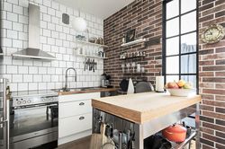 Cải tạo căn hộ cũ 39m² thành không gian tiện nghi cho gia đình trẻ và cái kết không ngờ