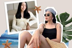 Nữ photographer chia sẻ cách làm đẹp, xây dựng kỷ luật công việc