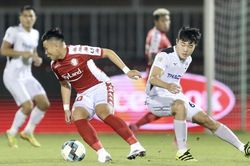 Vòng 2 V-League 2022: Khó như... làm khách!