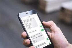 Thống nhất phương án thu phí SMS Banking trọn gói 11.000 đồng/tháng