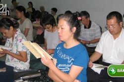 Lời sám hối sau những tháng ngày buông thả của trùm giang hồ Đài Loan