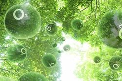 Giả thuyết mới về nguồn gốc của oxy trên Trái đất