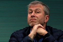 Tỷ phú Roman Abramovich đã sẵn sàng bán Chelsea
