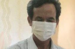 Khởi tố, bắt tạm giam Trần Văn Bang về hành vi chống phá Nhà nước