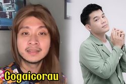 Màn battle căng thẳng nhất giữa 2 TikToker Long Chun và Cô gái có râu