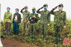 Phát huy vai trò của đồng bào các dân tộc trong bảo vệ chủ quyền lãnh thổ, an ninh biên giới