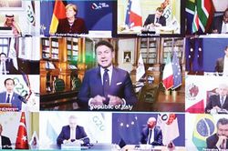 Thế giới Nhiệm kỳ Chủ tịch G20 năm 2022 sẽ tập trung 3 vấn đề ưu tiên