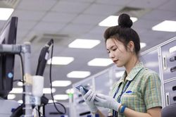 'Sốt ruột' khi doanh nghiệp ngoại xuất khẩu chục tỷ đô nhưng ít doanh nghiệp nội vào được chuỗi