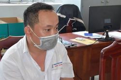 Khởi tố thanh niên dùng súng đồ chơi đi cướp ngân hàng