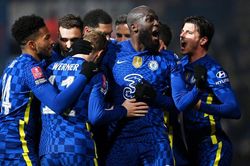 Thắng Luton 3-2, Chelsea giành vé vào tứ kết FA Cup