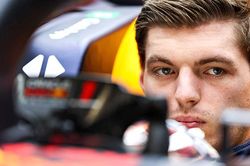 Verstappen sẽ mở ra thời kỳ thống trị mới?