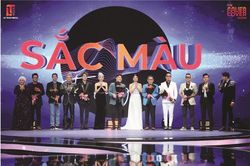 Huyền Cadie và Phượng Vũ trở thành Quán quân The Cover Show mùa 1
