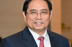 Thủ tướng sắp đi Mỹ dự hội nghị cấp cao đặc biệt Mỹ - ASEAN