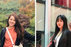 Nữ sinh người Việt thành quản lý ở Apple: Công nghệ không còn là độc quyền của phái nam