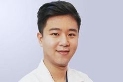 'Lao vào tâm dịch' để thấy tinh thần của tuổi trẻ