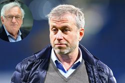 Được Abramovich chào bán Chelsea, tỷ phú 86 tuổi chê đắt