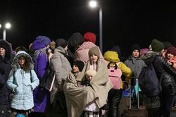 Người Việt tại Ukraine: Kẻ ở người đi