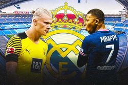 Được Haaland 'bật đèn xanh', Real Madrid vẫn ngập ngừng