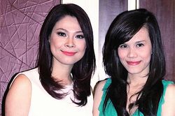 Chị em Thanh Thảo - Thụy Anh: Hôn nhân viên mãn, chôn vùi niềm đau xưa