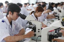 Trường đại học mở ngành đào tạo mới phải đáp ứng yêu cầu dạy-học online