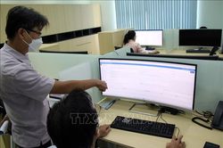 Thu phí hạ tầng cảng biển tại TP Hồ Chí Minh - Bài cuối: Phục vụ tái đầu tư hạ tầng khu vực cảng biển
